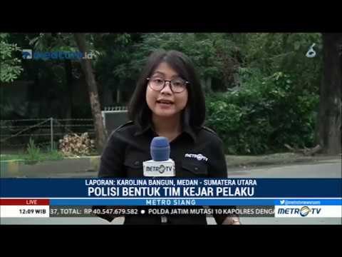 Satu Keluarga di Deli Serdang Diculik dan Dibunuh