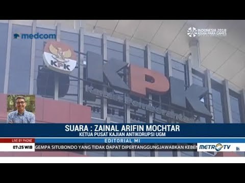 Jokowi Terbitkan PP Keren: Warga Pelapor Aksi Korupsi Bisa Dihadiahi Rp200 Juta