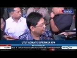 Utut Adianto Diperiksa KPK Terkait Kasus Korupsi Bupati Purbalingga