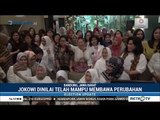 Dukungan Untuk Jokowi-Ma'ruf Terus Mengalir Dari Jabar