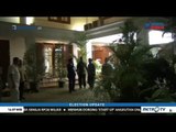 Ada Apa SBY Kembali Tak Hadir Di Rapat Timses Prabowo-Sandi ?