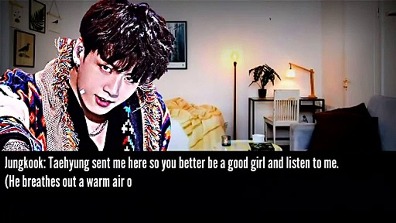 Leave Me Alone! [Taehyung FF] Ep.14 (read description)