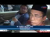TGB Bicara Soal Gelombang Dukungan Kepala Daerah Ke Jokowi-Maruf