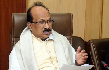 കെ വി തോമസിന് സീറ്റ് നഷ്ടത്തിന് പിന്നിൽ‌ MLAമാരുടെ കത്ത്