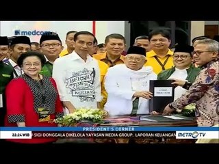 Laris ! Peluang Bisnis Kemeja ala Jokowi