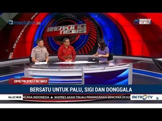 Jangan Curi Alat Deteksi Tsunami !