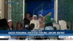Tak Terbendung! Pendukung Khofifah Dukung Jokowi-Ma'ruf di Pilpres 2019