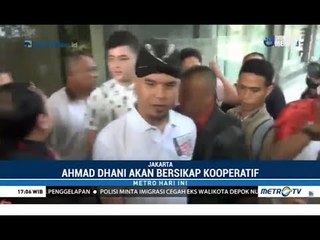 Dhani Dicegah ke Luar Negeri, Kuasa Hukum Sebut Polisi Berlebihan