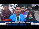 Cara Belasungkawa Mahasiswa & Jurnalis Binjai Untuk Korban Gempa Sulteng