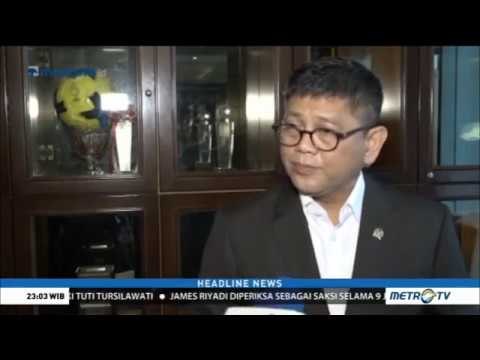 Ada Tren Hoaks yang Berbahaya, NasDem Gelar Diskusi Mencari Solusi