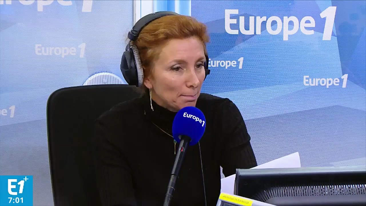 "Gilets jaunes" : le saccage des Champs-Elysées aurait-il pu être évité ?