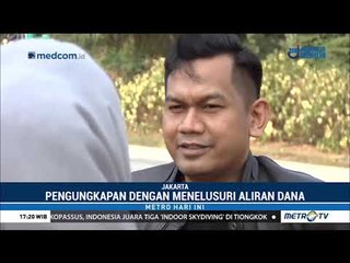 Pakar : Segera Ungkap Dalang Kasus Bank Century