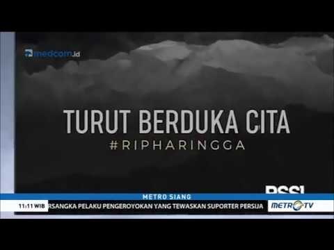 Damailah Bobotoh & Jakmania ! Stop Tragedi Suporter Sepak Bola