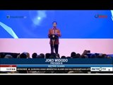 Ini Pesan Jokowi Saat Buka Trade Expo Indonesia 2018