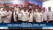 Deklarasi Dukung Jokowi-Ma'ruf Di Cimahi & Makassar