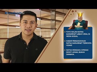 Highlights #SepekanTerakhir [With Marvin Sulistio] - Episode 30