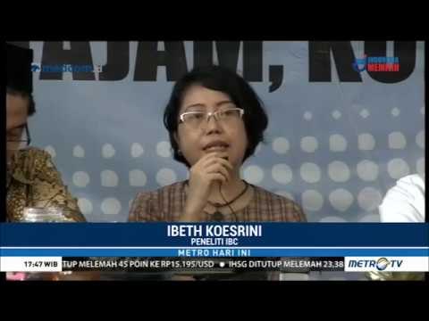 Dana Saksi Parpol di Pemilu 2019 Diprediksi Rp10 T