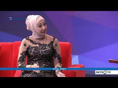 Kick Andy - Hati untuk Mata