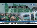 Menguji Loyalitas Partai Kabah ke Koalisi Jokowi-Ma'ruf