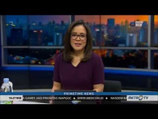 Drama di Belakang Layar ! Berebut Kursi DKI-2 "PKS dan Gerindra"