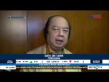 Dato Sri Tahir Tukar Uang Dolar AS & Singapura Menjadi Rupiah Senilai Rp2 Triliun