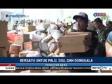 Sayang Sekali Ada Bantuan Yang Kedaluwarsa Ditemukan Di Palu