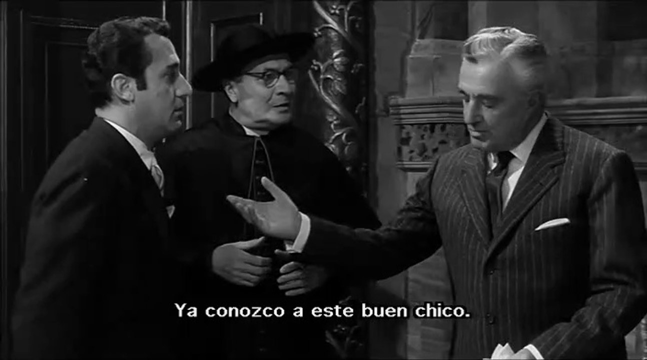 Film Di Alberto Sordi Con Vittorio De Sica