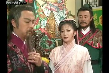 Xem phim Trung Nguyên Kiếm Khách tập 3b VietSub + Thuyết minh [phim Đài Loan]