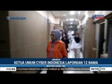 12 Nama Besar Terkait Hoaks Ratna Sarumpaet Dipolisikan Oleh Ketum Cyber Indonesia