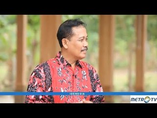 Idenesia - Asal-Usul Tarian Tiga Warna