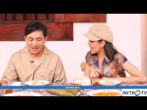 Idenesia - Mencicipi Makanan Khas Lasem