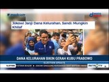 Mengapa Kubu Prabowo-Sandi 'Gerah' Soal Dana Kelurahan?