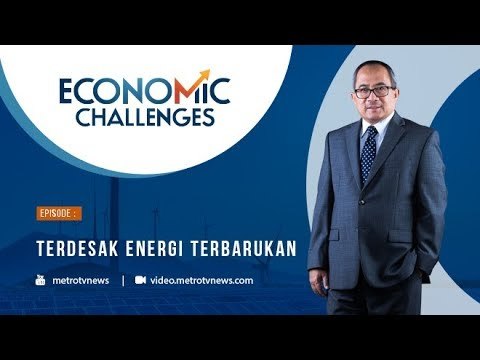 Terdesak Energi Terbarukan (2)