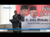 Ratusan Petani di Riau Deklarasi Dukung Jokowi-Ma'ruf