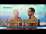Hari Ini RI Gelar Event Kelas Dunia: Trade Expo Indonesia 2018
