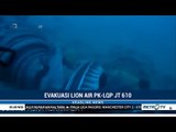 Video Penemuan Objek Diduga Mesin Lion Air JT610 di Dasar Laut