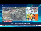 Kesaksian Manajer Hotel Roa Roa Saat Gempa Merobohkan Tempat Kerjanya