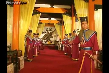 Xem phim Trung Nguyên Kiếm Khách tập 4 VietSub + Thuyết minh [phim Đài Loan] 4c