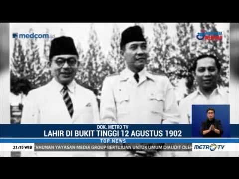 Bung Hatta Negarawan Jujur dan Bijaksana