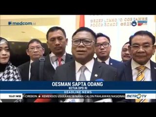 Indonesia Negara Pertama yang Berpidato di Depan Parlemen Rusia