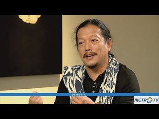 Idenesia - Yori Antar, Pendekar Arsitektur Nusantara