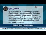 Tompi, Kang Emil, Mahfud MD Bicara Kasus Ratna Sarumpaet