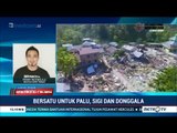 Mantan Kiper Timnas Indonesia Turut Jadi Korban Gempa dan Tsunami Palu