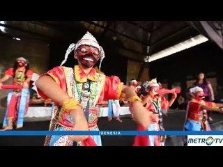 Idenesia - Jiwa dalam Tari (2)