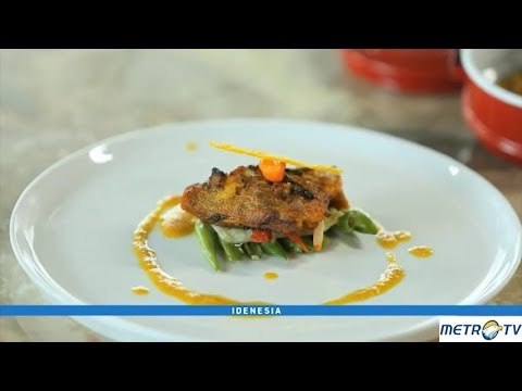 Idenesia - Penjaga Kuliner Nusantara (1)