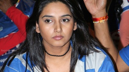 ರಾಗಿಣಿ ದ್ವಿವೇದಿಗಾಗಿ ಹೊಡೆದಾಡಿಕೊಂಡ ಇಬ್ಬರು ವ್ಯಕ್ತಿಗಳು