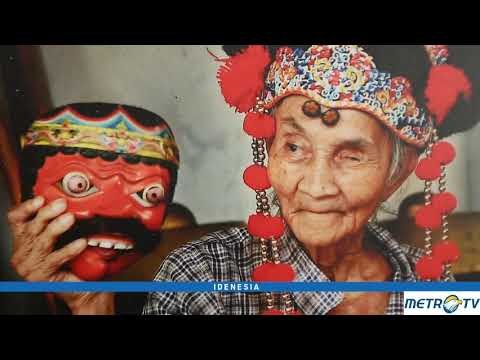 Highlight Idenesia - Jiwa dalam Tari