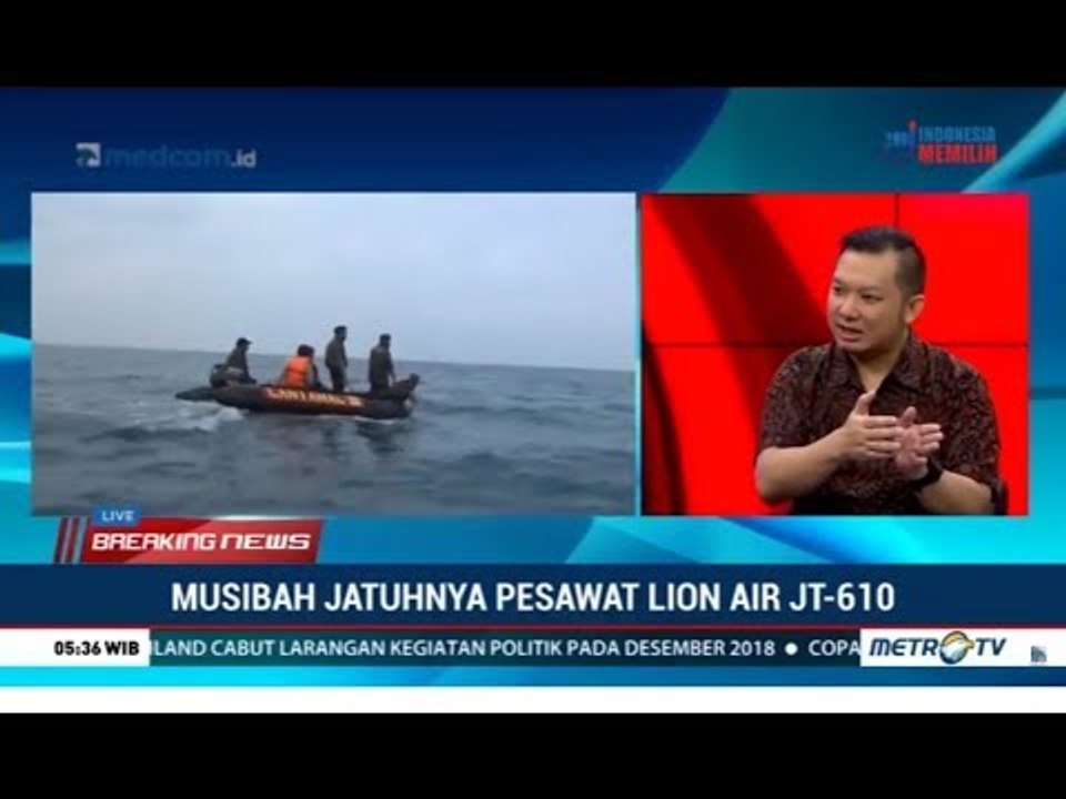 Pakar: Pesawat Baru Bisa Saja Ada Cacat Produksi