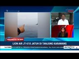 Presdir Lion Air Jelaskan Soal JT610 Pesawat Baru Tapi Jatuh
