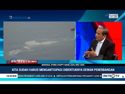 Pakar: RI Butuh Dewan Penerbangan